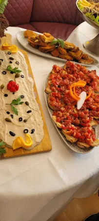 Bild von Trattoria Calabria