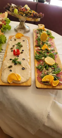 Bild von Trattoria Calabria