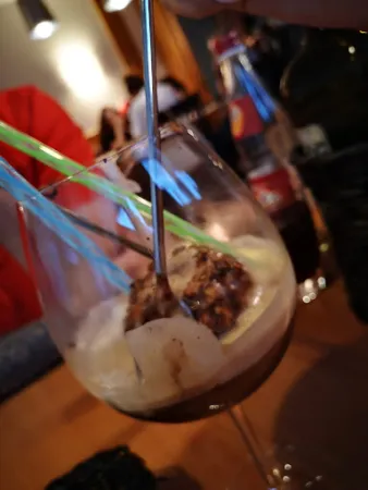 Bild von Trattoria Calabria