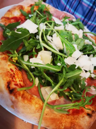 Bild von Trattoria Calabria
