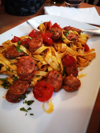 Bild von Trattoria Calabria