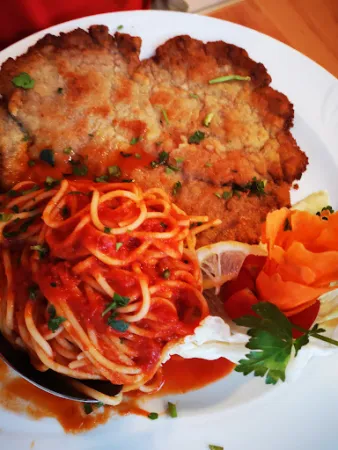 Bild von Trattoria Calabria