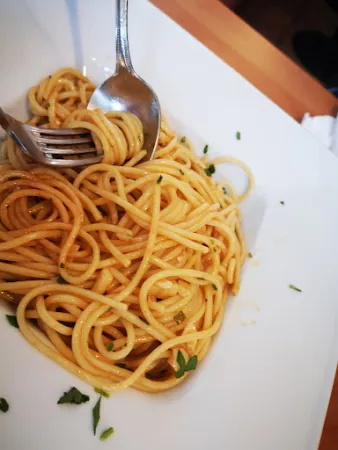 Bild von Trattoria Calabria