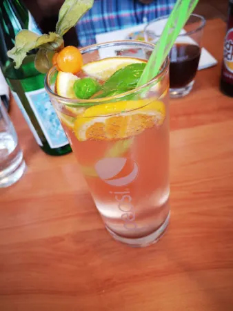 Bild von Trattoria Calabria