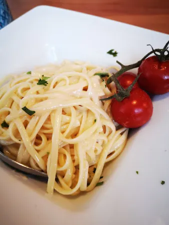 Bild von Trattoria Calabria