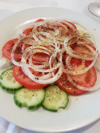 Bild von Trattoria Calabria
