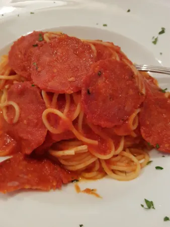 Bild von Trattoria Calabria