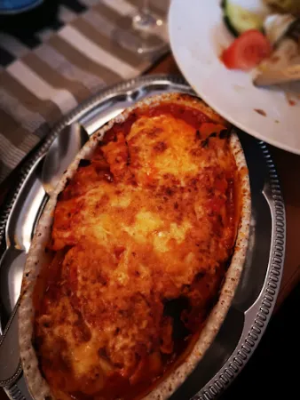 Bild von Trattoria Calabria