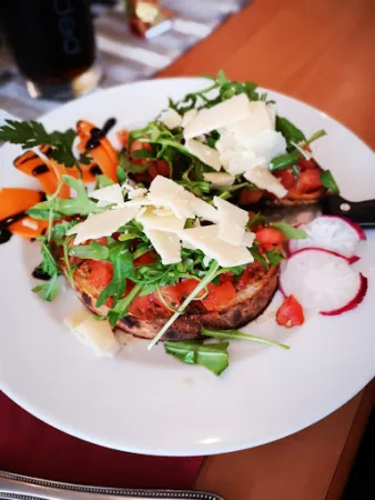 Bild von Trattoria Calabria