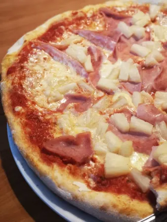 Bild von Trattoria Calabria