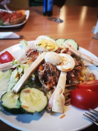 Bild von Trattoria Calabria