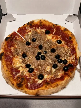 Bild von Trattoria Calabria
