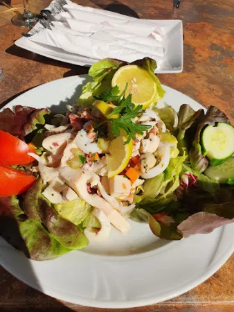 Bild von Trattoria Calabria