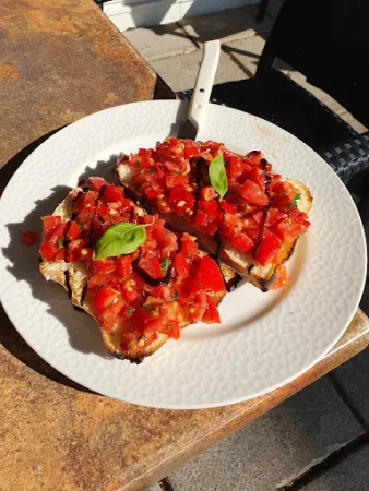 Bild von Trattoria Calabria