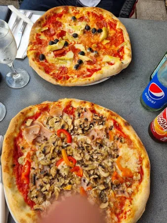 Bild von Trattoria Calabria