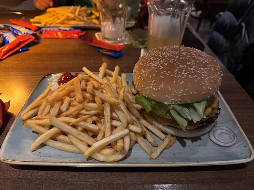 Bild von Bistro City