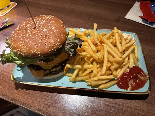Bild von Bistro City