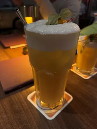 Bild von Bistro City
