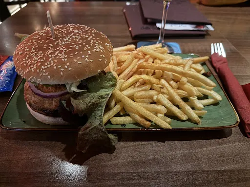 Bild von Bistro City