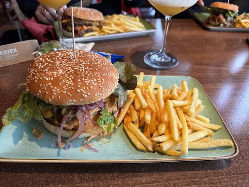 Bild von Bistro City