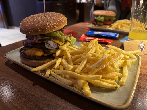 Bild von Bistro City
