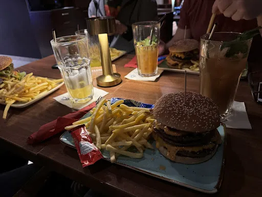 Bild von Bistro City