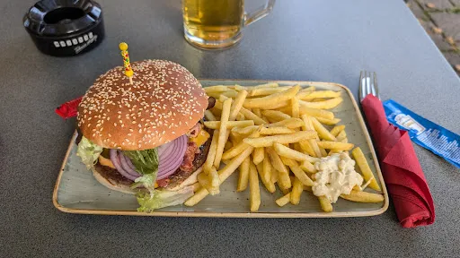 Bild von Bistro City