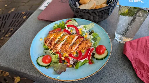 Bild von Bistro City