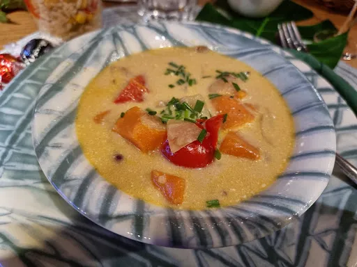 Bild von Bistro City