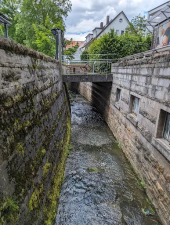 Bild von Bistro City