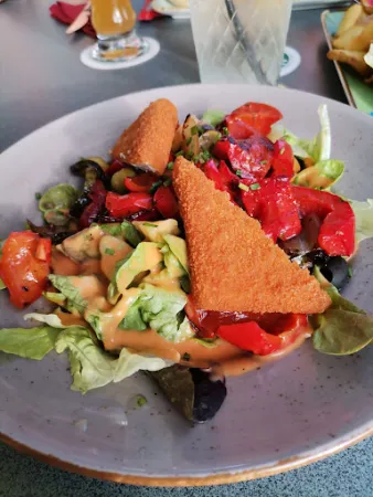 Bild von Bistro City