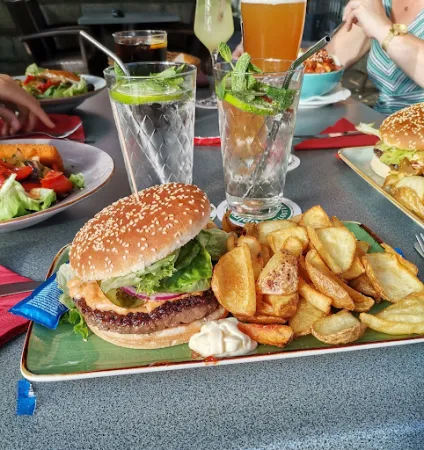 Bild von Bistro City