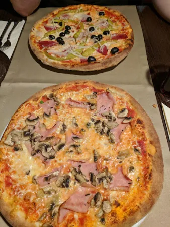 Bild von Il Gargano