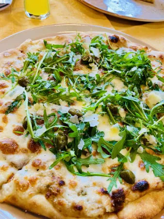 Bild von Pizzeria Da Luigi - WSF-Gaststätte