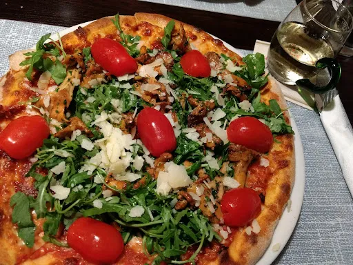 Bild von Pizzeria Da Luigi - WSF-Gaststätte