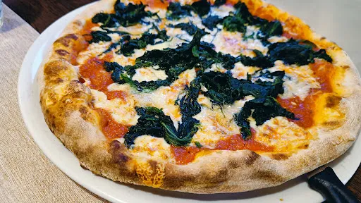 Bild von Pizzeria Pulcinella