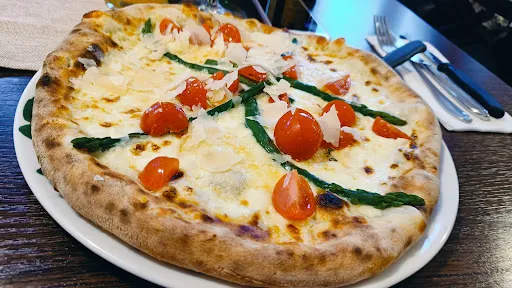 Bild von Pizzeria Pulcinella