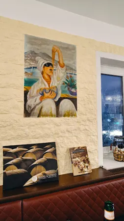 Bild von Pizzeria Pulcinella