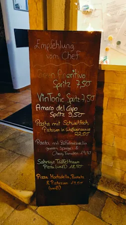 Bild von Pizzeria Pulcinella