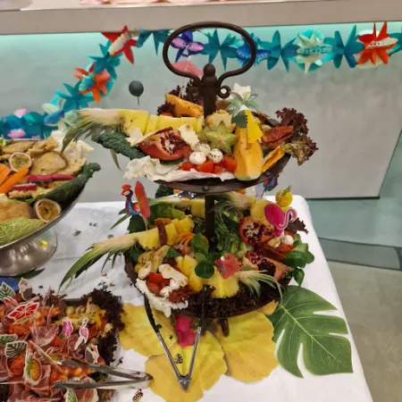 Bild von Pizzeria Pulcinella