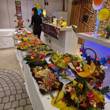 Bild von Pizzeria Pulcinella