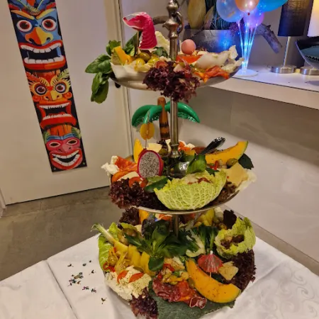 Bild von Pizzeria Pulcinella