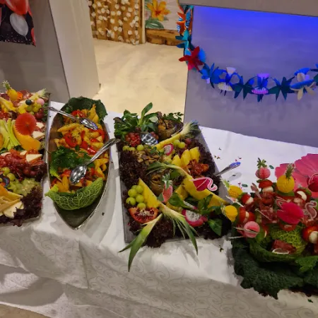 Bild von Pizzeria Pulcinella