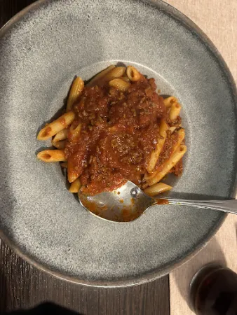 Bild von Pizzeria Pulcinella