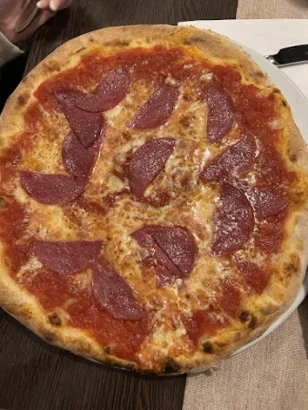 Bild von Pizzeria Pulcinella