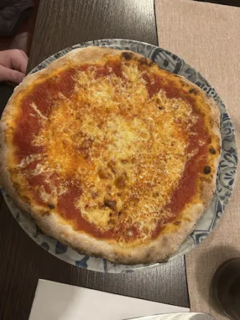 Bild von Pizzeria Pulcinella