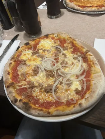 Bild von Pizzeria Pulcinella