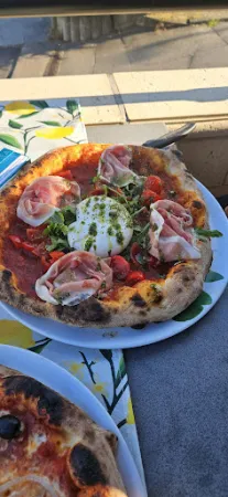 Bild von Pizzeria Pulcinella