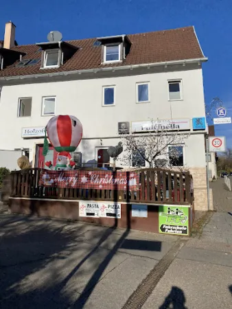 Bild von Pizzeria Pulcinella