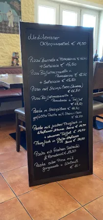 Bild von Pizzeria Pulcinella